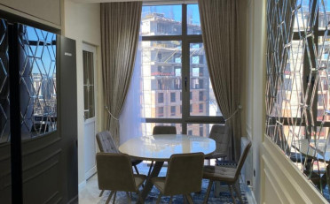 Купить квартиру Бишкек