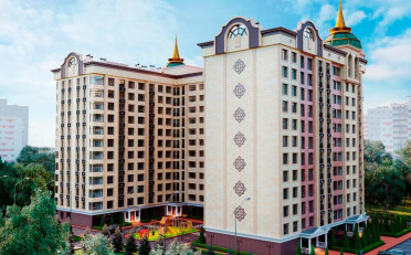  Агентство недвижимости