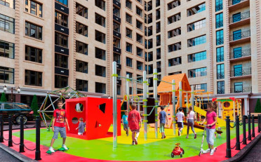 Купить квартиру Бишкек