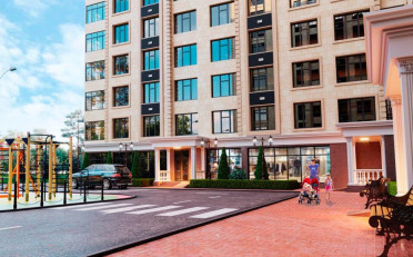 Купить квартиру Бишкек