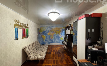 Купить квартиру Бишкек