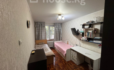 Купить квартиру Бишкек