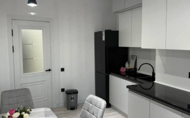 Купить квартиру Бишкек