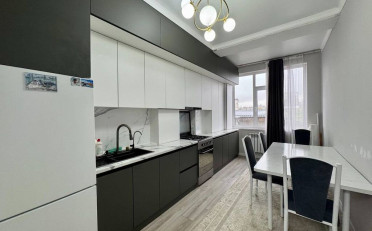 Купить квартиру Бишкек