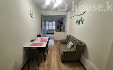 Купить квартиру Бишкек