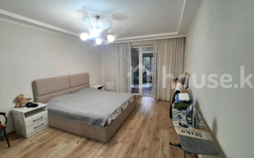 Купить квартиру Бишкек