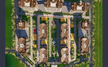  Агентство недвижимости