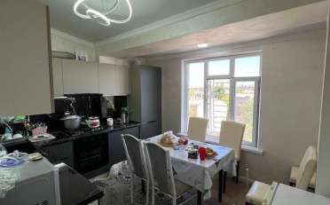 Купить квартиру Бишкек