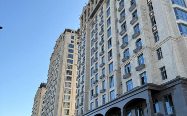 Купить квартиру Бишкек