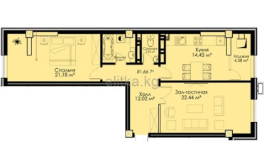  Агентство недвижимости