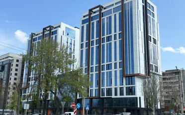  Агентство недвижимости