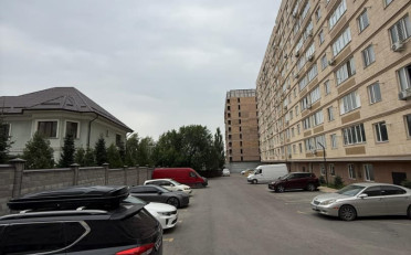 Купить квартиру Бишкек