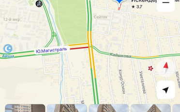 Купить квартиру Бишкек