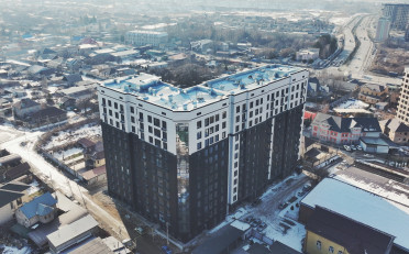  Агентство недвижимости