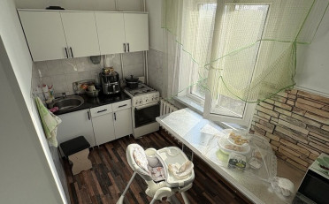 Купить квартиру Бишкек