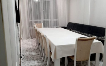 Купить квартиру Бишкек