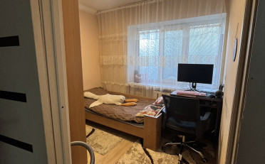 Купить квартиру Бишкек