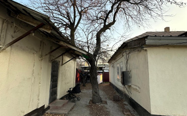 Купить квартиру Бишкек