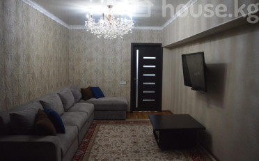 Купить квартиру Бишкек