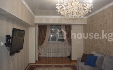 Купить квартиру Бишкек