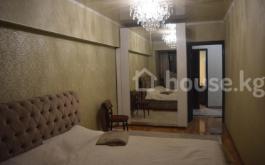 Купить квартиру Бишкек