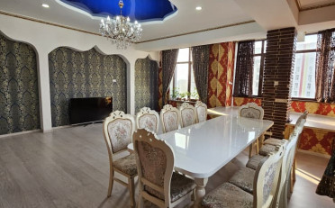 Купить квартиру Бишкек