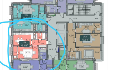  Агентство недвижимости