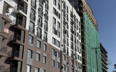 Купить квартиру Бишкек