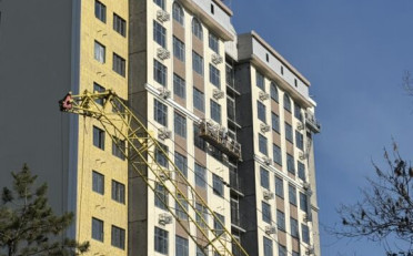 Купить квартиру Бишкек