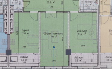 Купить квартиру Бишкек