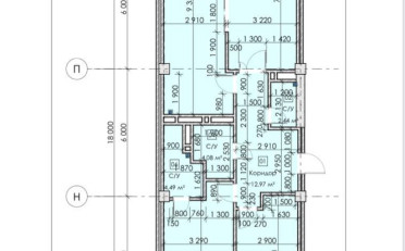  Агентство недвижимости