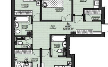  Агентство недвижимости