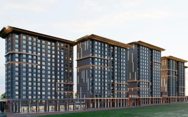 Купить квартиру Бишкек