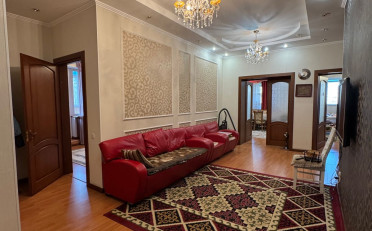 Купить квартиру Бишкек