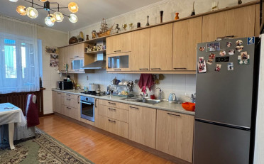 Купить квартиру Бишкек