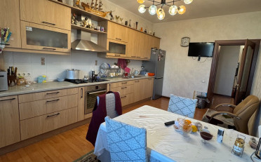 Купить квартиру Бишкек