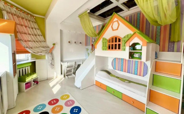 Купить квартиру Бишкек