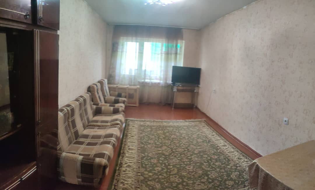 3 ком, Индивидуальный проект, 67 м2, этаж 2/2, Сост: Среднее - фото 4