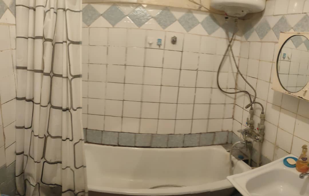 3 ком, Индивидуальный проект, 67 м2, этаж 2/2, Сост: Среднее - фото 7