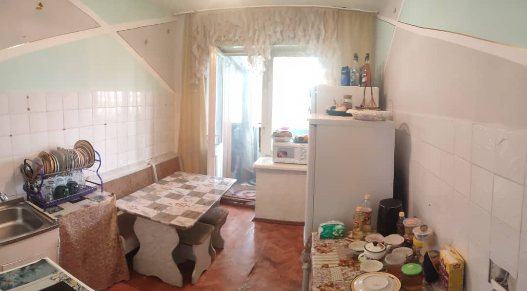 3 ком, Индивидуальный проект, 67 м2, этаж 2/2, Сост: Среднее - фото 8