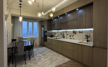 Купить квартиру Бишкек