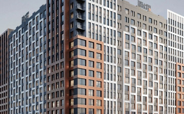  Агентство недвижимости