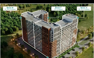 Купить квартиру Бишкек