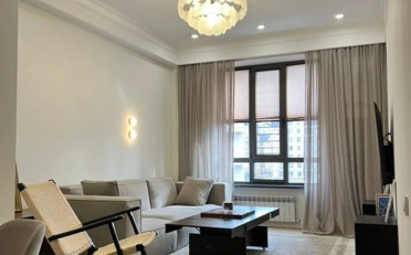 Купить квартиру Бишкек