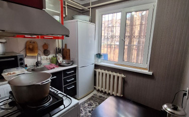 Купить квартиру Бишкек