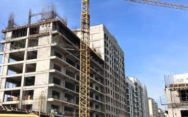  Агентство недвижимости