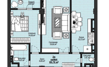 Купить квартиру Бишкек