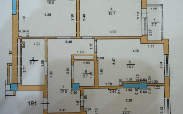 Купить квартиру Бишкек