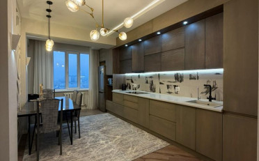 Купить квартиру Бишкек