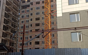 Купить квартиру Бишкек